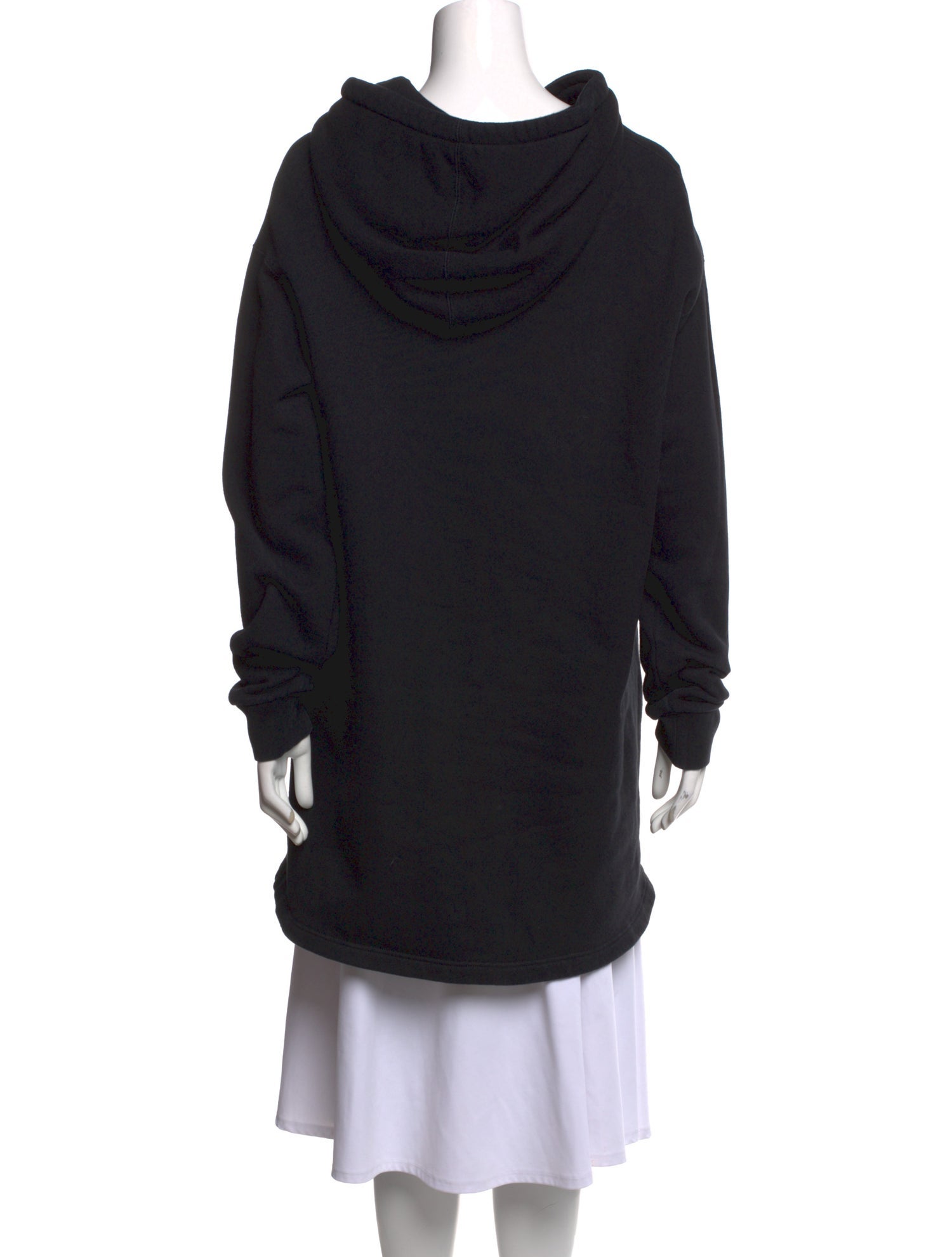 Gucci Graphic Print Mini Dress